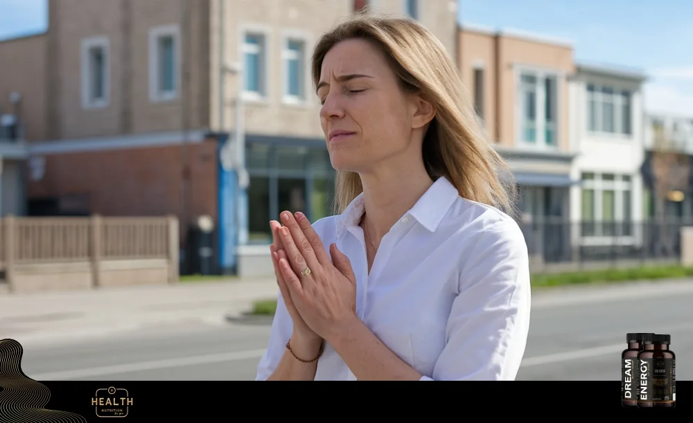 Como Lidar com a Ansiedade na Menopausa