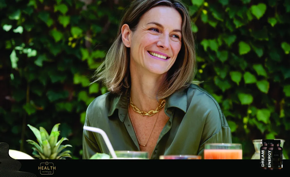 Como Manter Uma Vida Feliz e Saudável Após a Chegada da Menopausa!