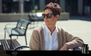 Cuidados Essenciais Para Mulheres 40+!