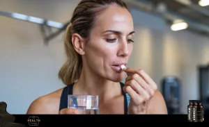 O Seu Corpo Não Produz Vitaminas