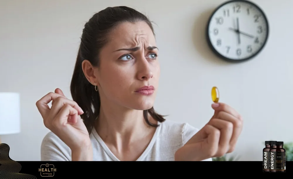 Como Superar o Climatério e a Menopausa com Suplementos Poderosos