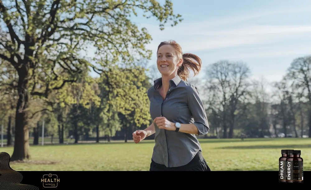 Viva com a Saúde Equilibrada na Menopausa