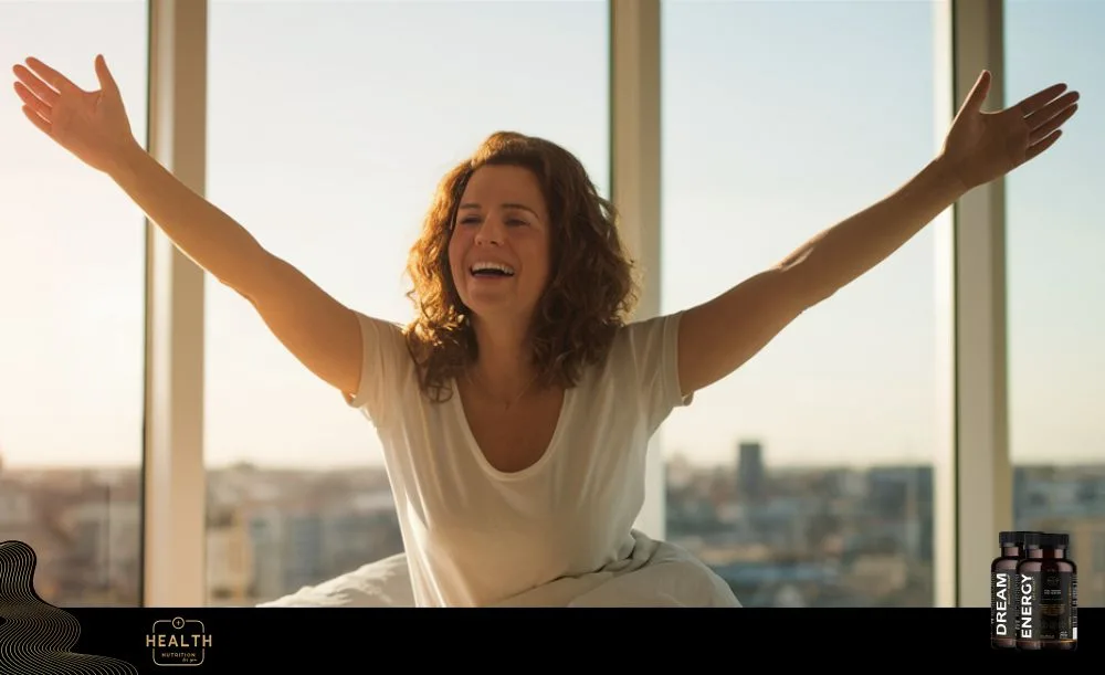 Como Combater a Insônia e Emagrecer Na Menopausa!