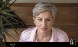 Como Equilibrar Saúde Mental, Emocional e Física Na Menopausa