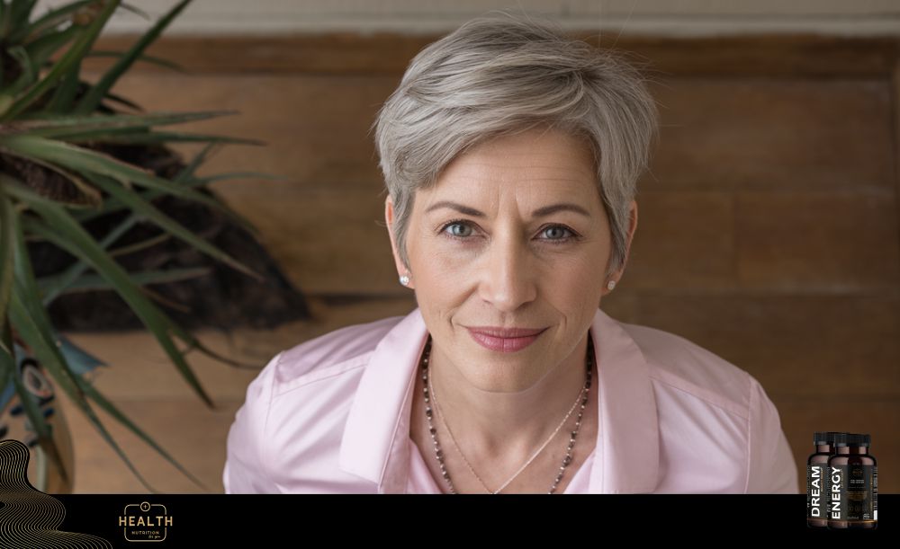 Como Equilibrar Saúde Mental, Emocional e Física Na Menopausa