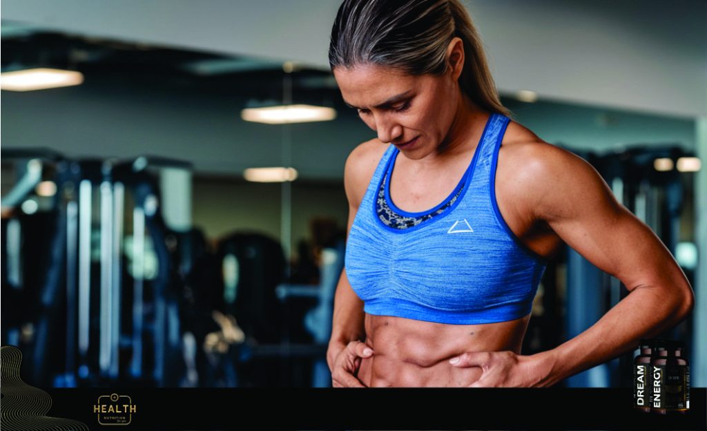 Como Reduzir a Gordura Abdominal na Menopausa