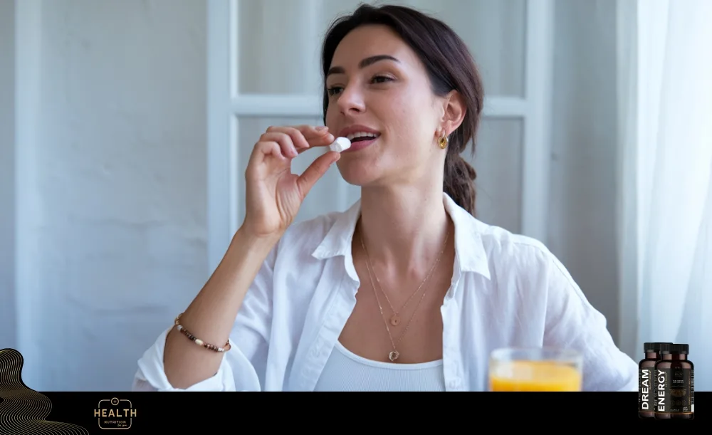 Descubra a Importância e o Poder do Suplemento Certo na Menopausa
