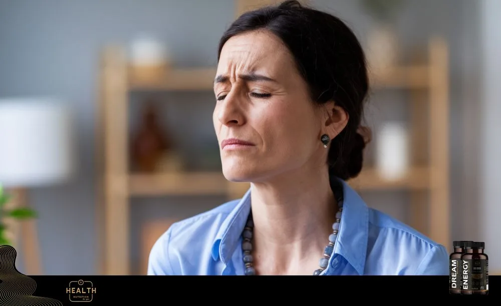 Mantendo o Controle Emocional na Menopausa