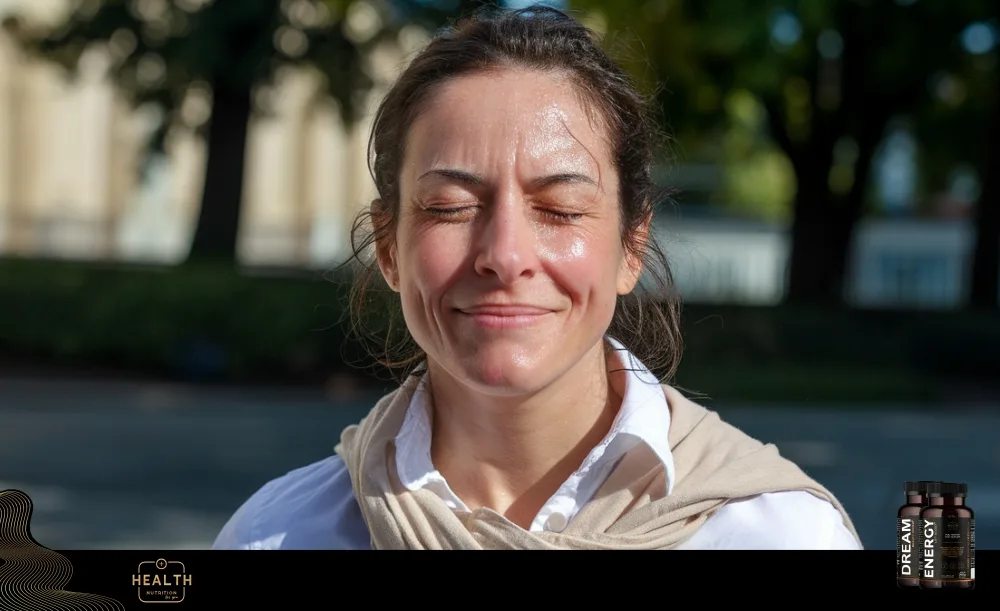 Quando Você Sai da TPM e Chega à Menopausa: Como Agir?