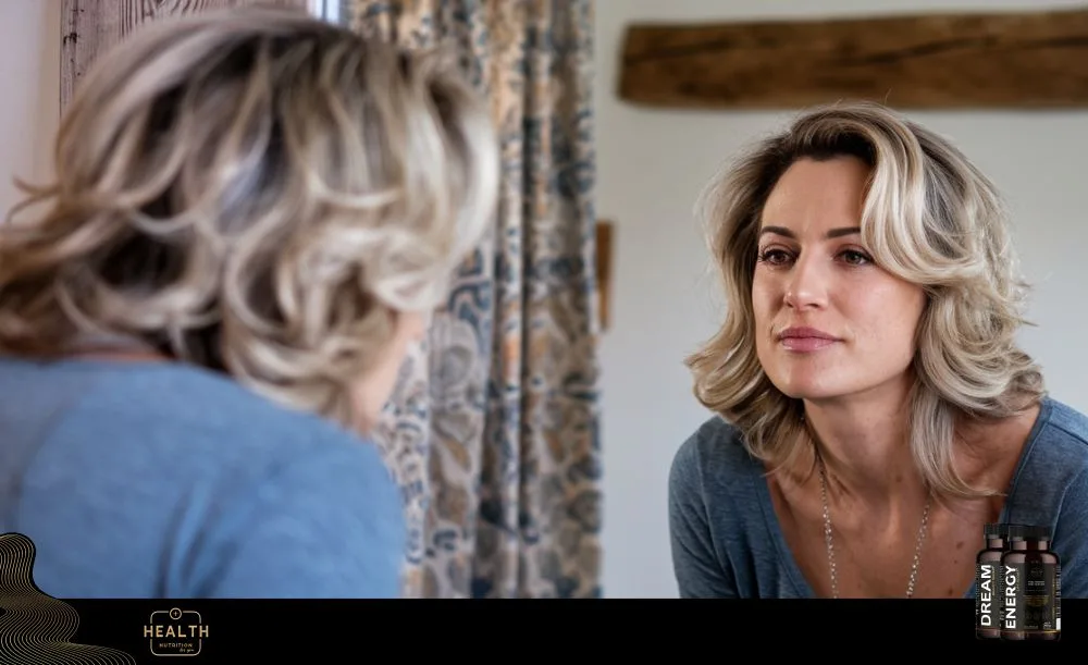 Supere os Mitos da Menopausa e Viva Feliz