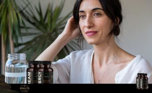 Veja a Importância dos Suplementos Após a Menopausa