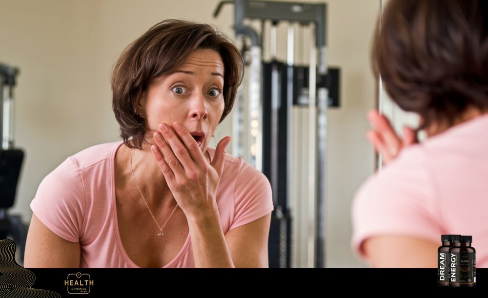 Cheguei na Menopausa: E agora?