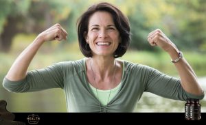 Não Sofra Prejuízos na Menopausa