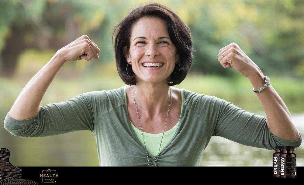 Não Sofra Prejuízos na Menopausa