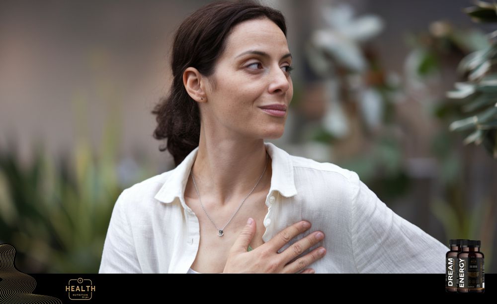 Saúde Cardiovascular na Menopausa