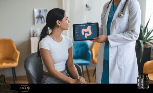 Saúde Intestinal Equilibrada na Menopausa