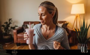 Suplementação Essencial na Menopausa: Equilíbrio e Bem-Estar