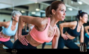 Como Evitar o Ganho de Peso na Menopausa