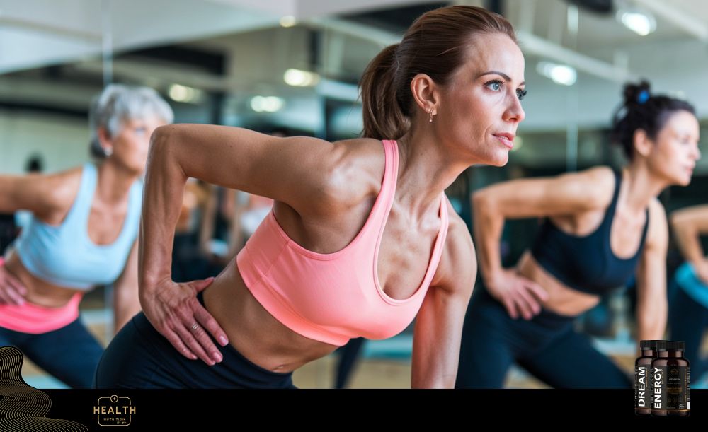 Como Evitar o Ganho de Peso na Menopausa