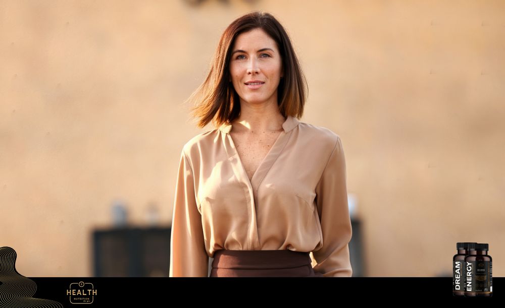 Segredos Para um Corpo Saudável na Menopausa