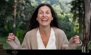 Sua Nova Versão na Menopausa!