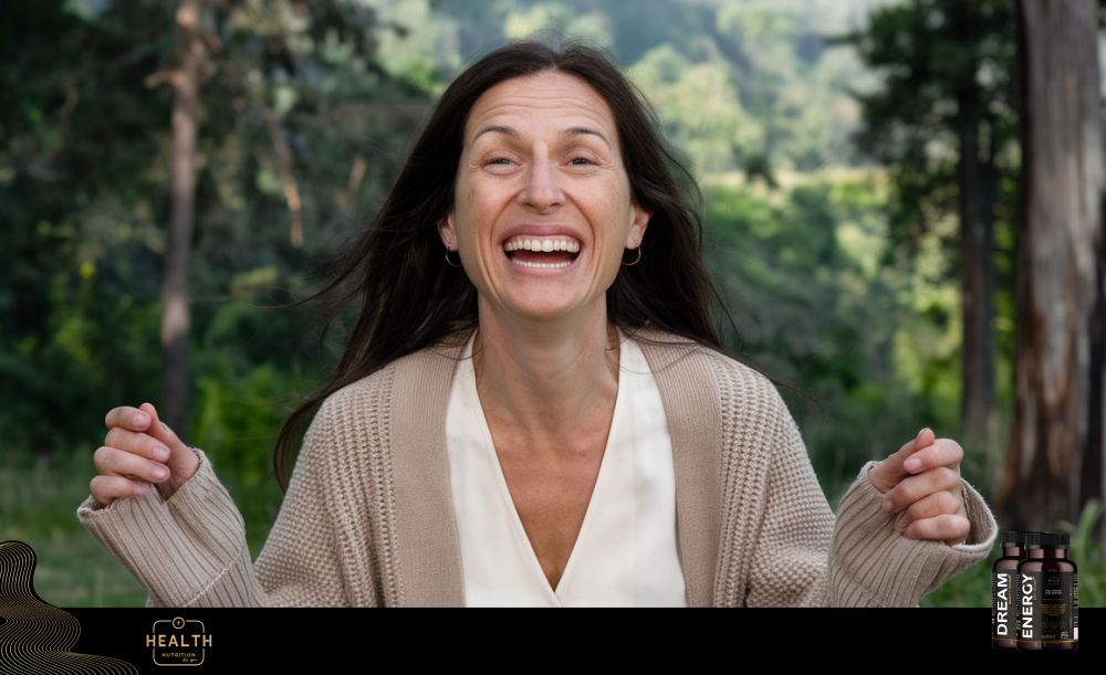 Sua Nova Versão na Menopausa!