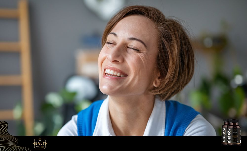 Supere os Medos e Viva Feliz na Menopausa