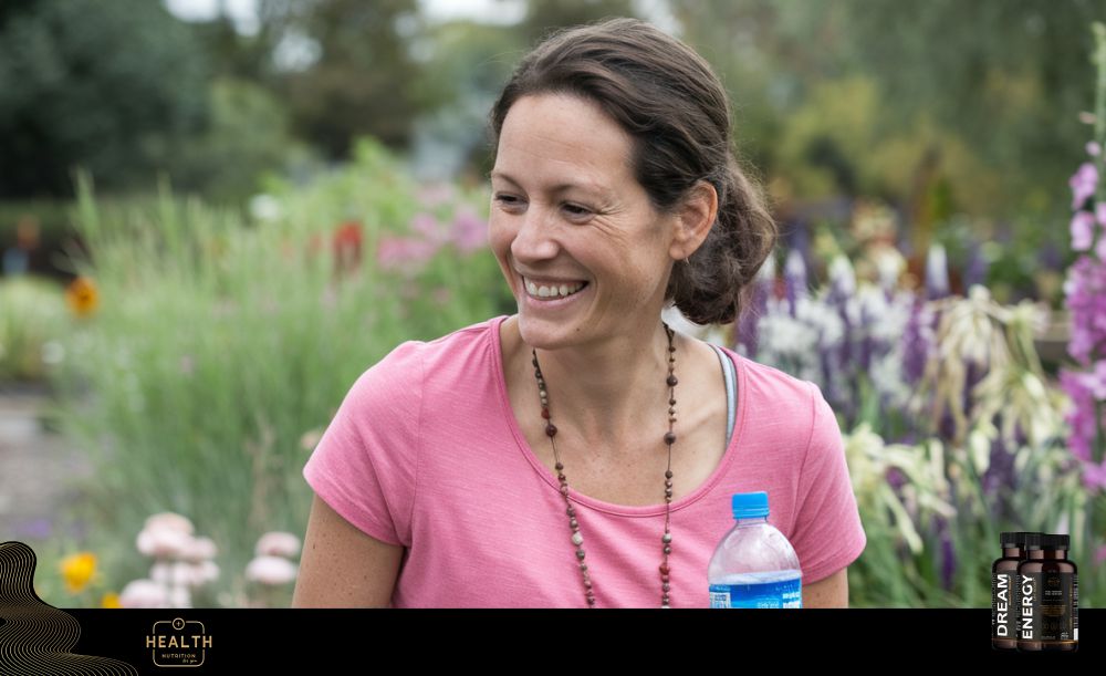 Ao Seu Lado 24 Horas Por Dia na Menopausa