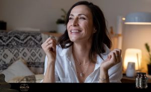 Como Enfrentar os Desafios da Menopausa Sem Sofrer