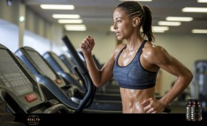 Mantendo-se Ativa na Menopausa