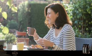 Rotina Matinal Para Mulheres na Menopausa