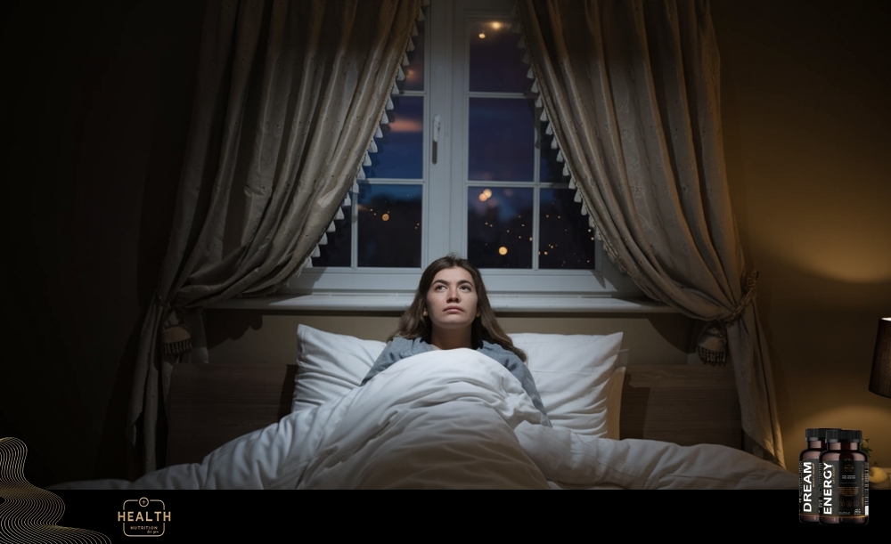 Melhorando a Ansiedade na Menopausa