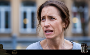 Não Ignore a Menopausa