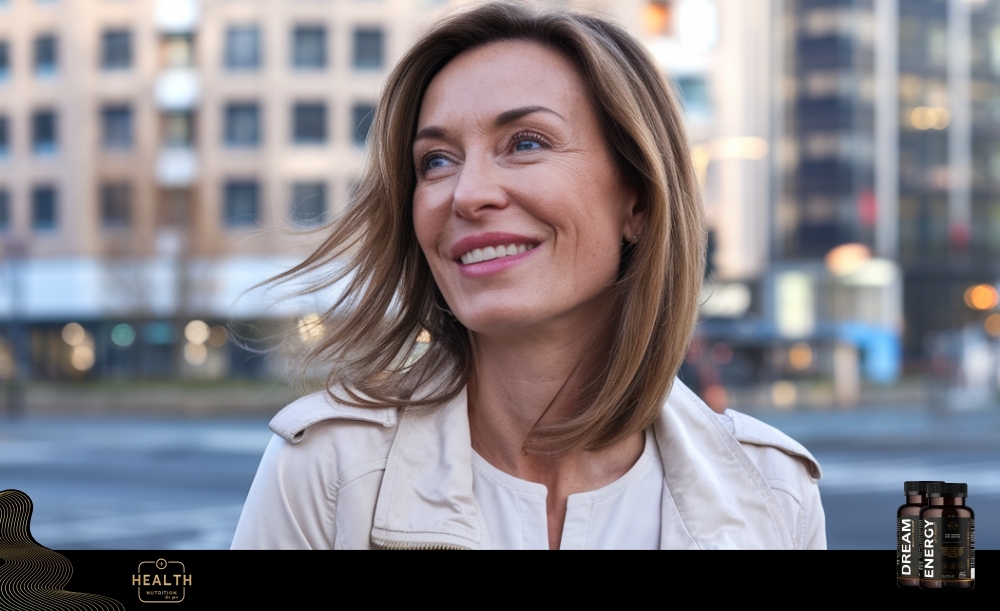 O Melhor Para a Mulher Após os 35 Anos