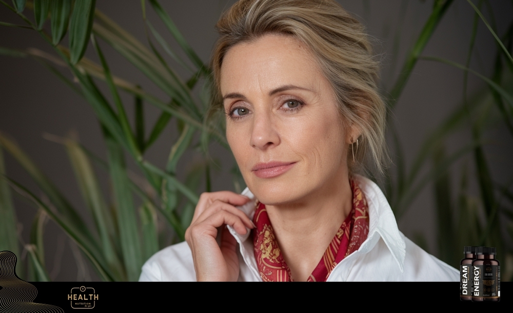 Priorize-se no Climatério e na Menopausa