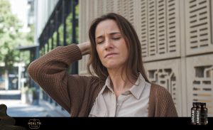 Superando o Cansaço na Menopausa