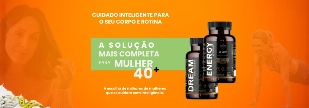 Health Nutrition For You Suplementos