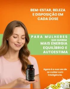 Health Nutrition For You tratamento menopausa suplemento