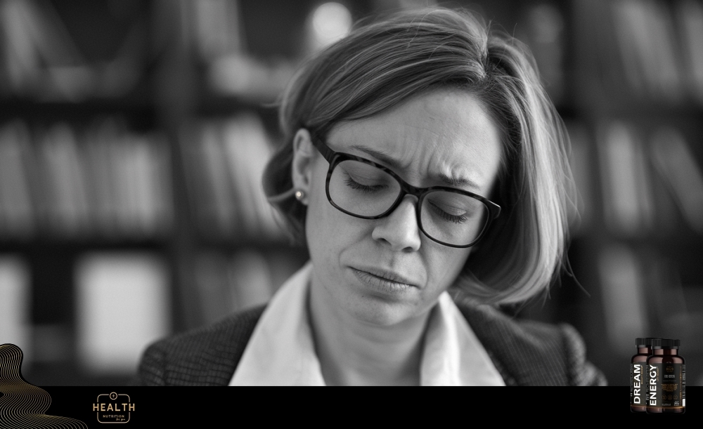 Como Acabar com o Cansaço na Menopausa