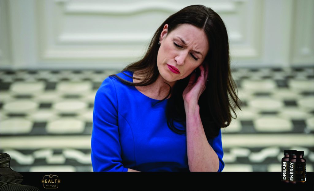 Não Sofra Desconfortos na Menopausa