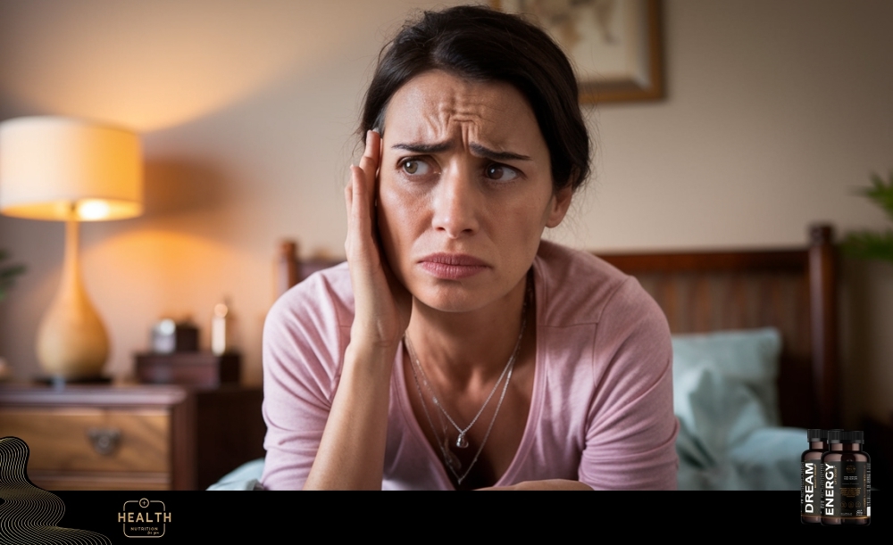 Quais São as Dores Mais Frequentes na Menopausa