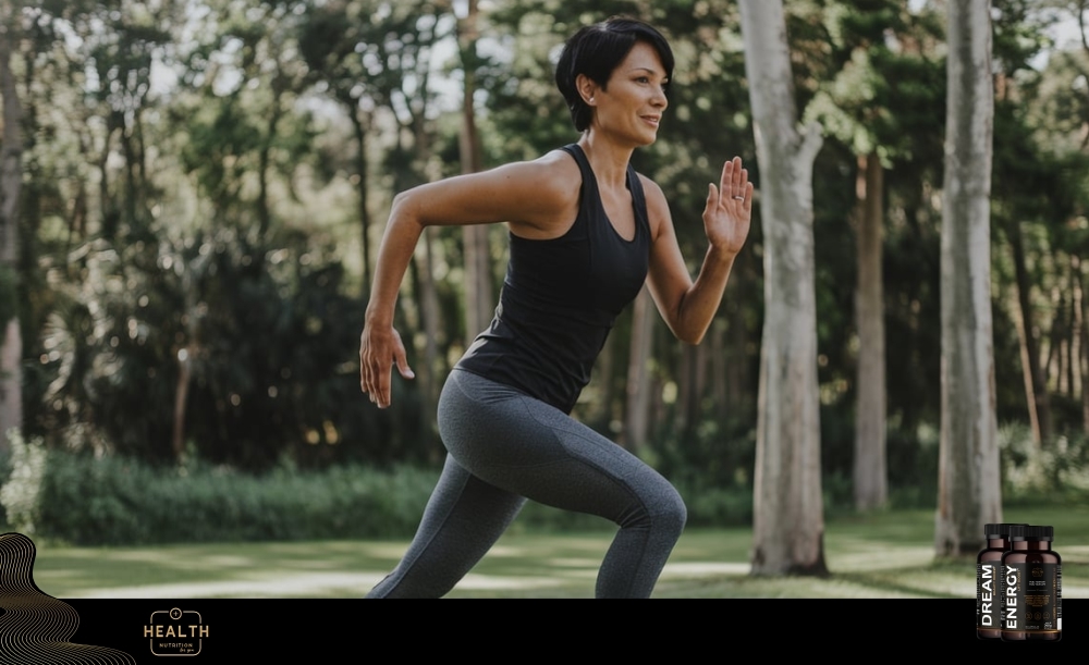 Atividade Física: Sua Aliada na Menopausa