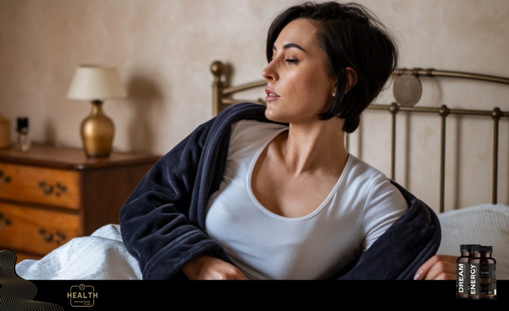 Cuide da Saúde Sexual na Menopausa