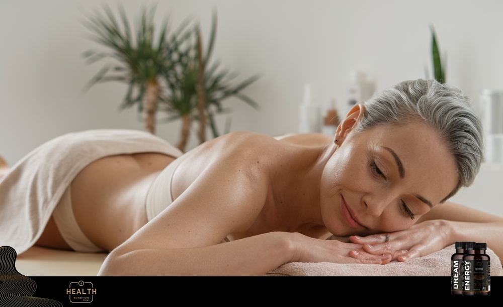 Saúde Íntima na Menopausa