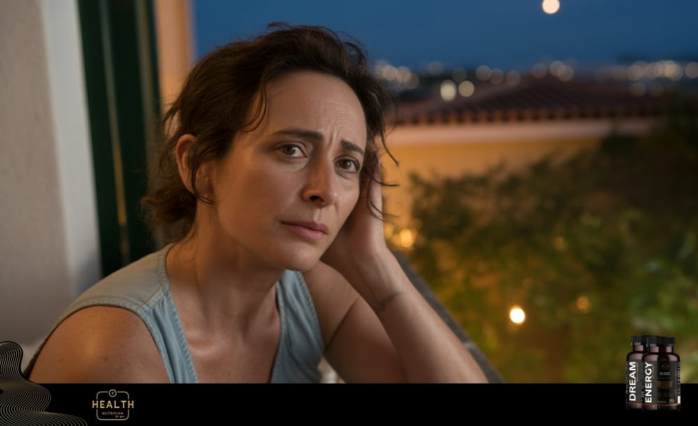 Entenda os Sinais da Menopausa