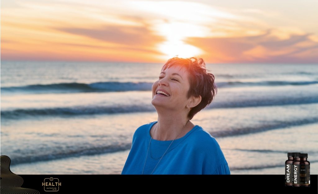 Faça da Menopausa uma Virtude