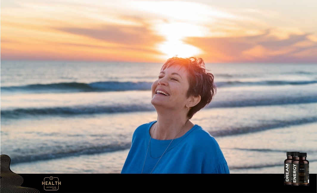 Faça da Menopausa uma Virtude