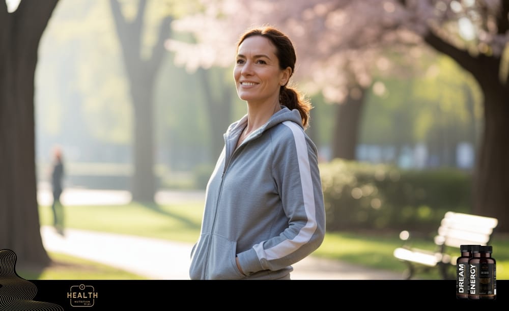 Não Sofra com os Impactos da Menopausa