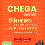 Mulher 40 Suplemento Menopausa