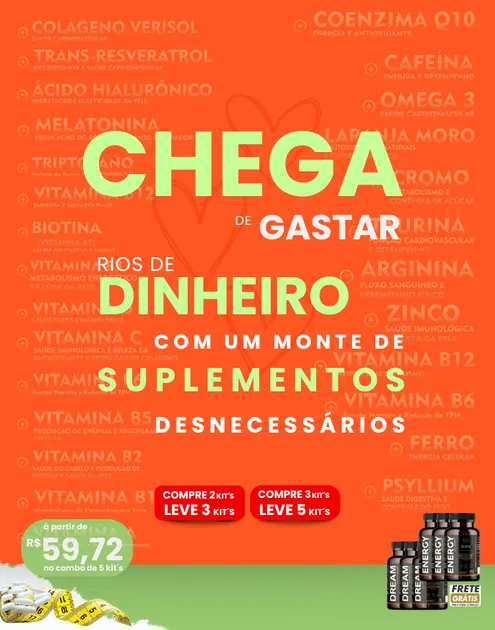 Mulher 40 Suplemento Menopausa